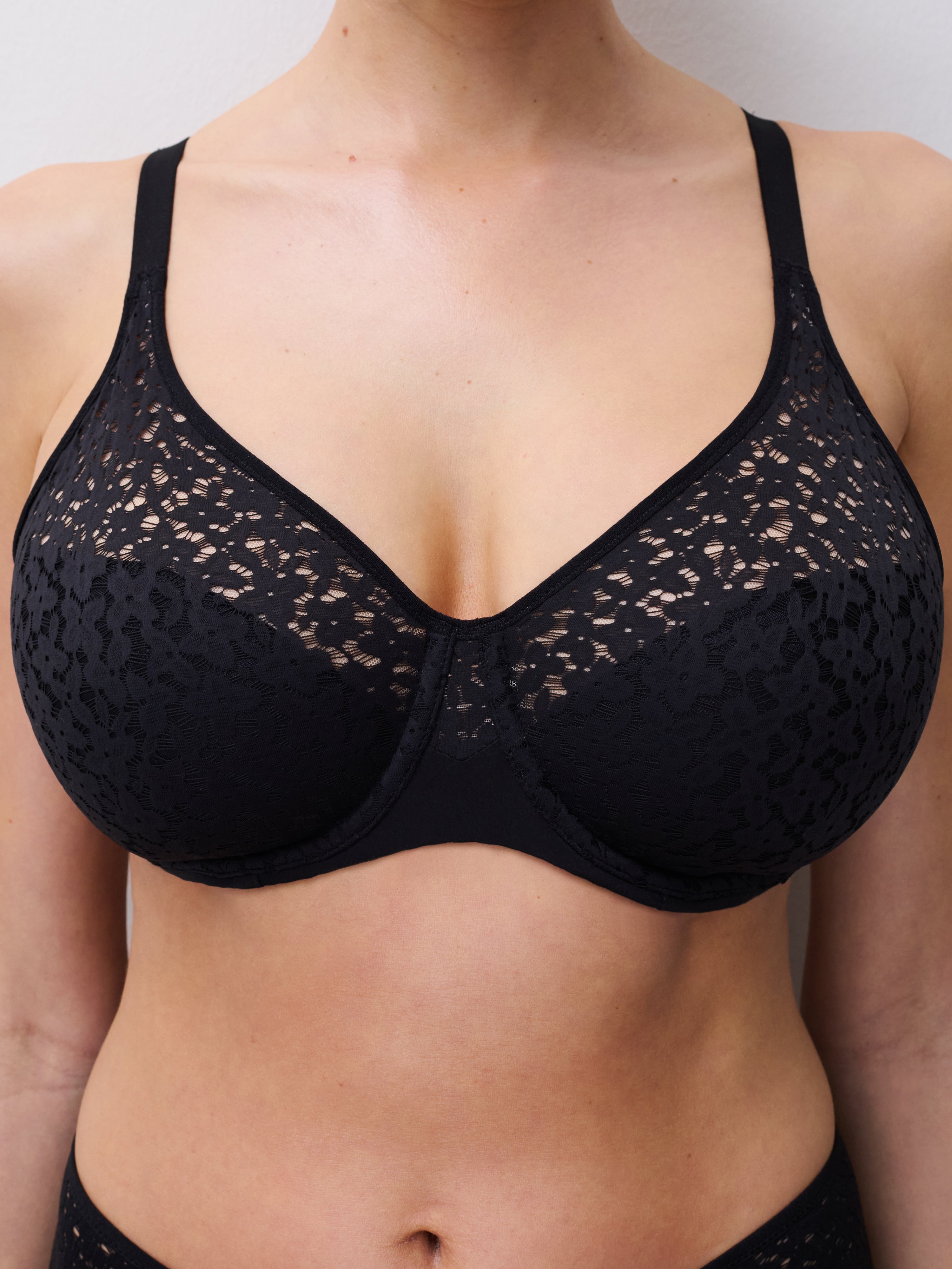 Chantelle Norah Bra