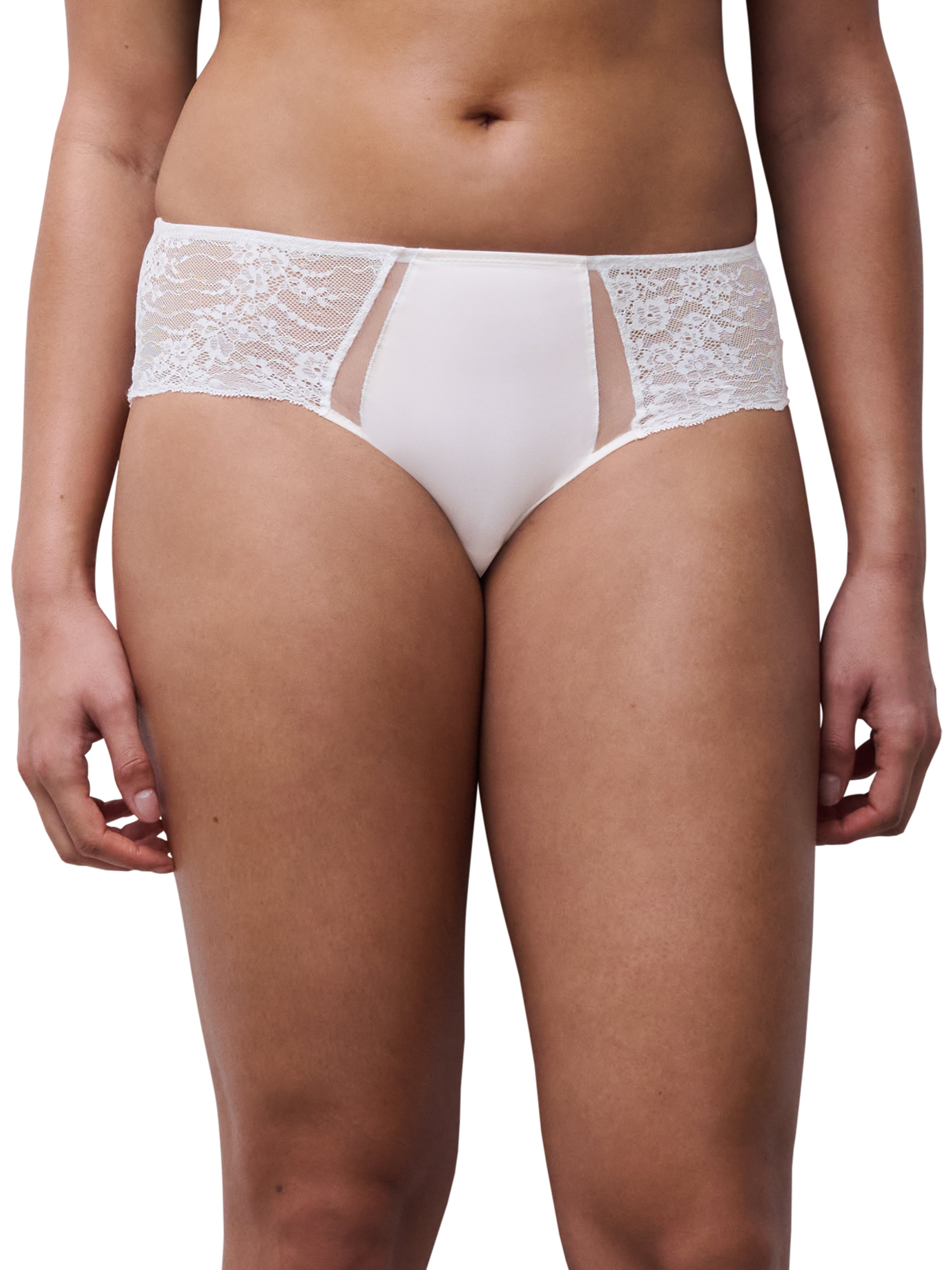 Chantelle Pulp Crush Hipster - Milk