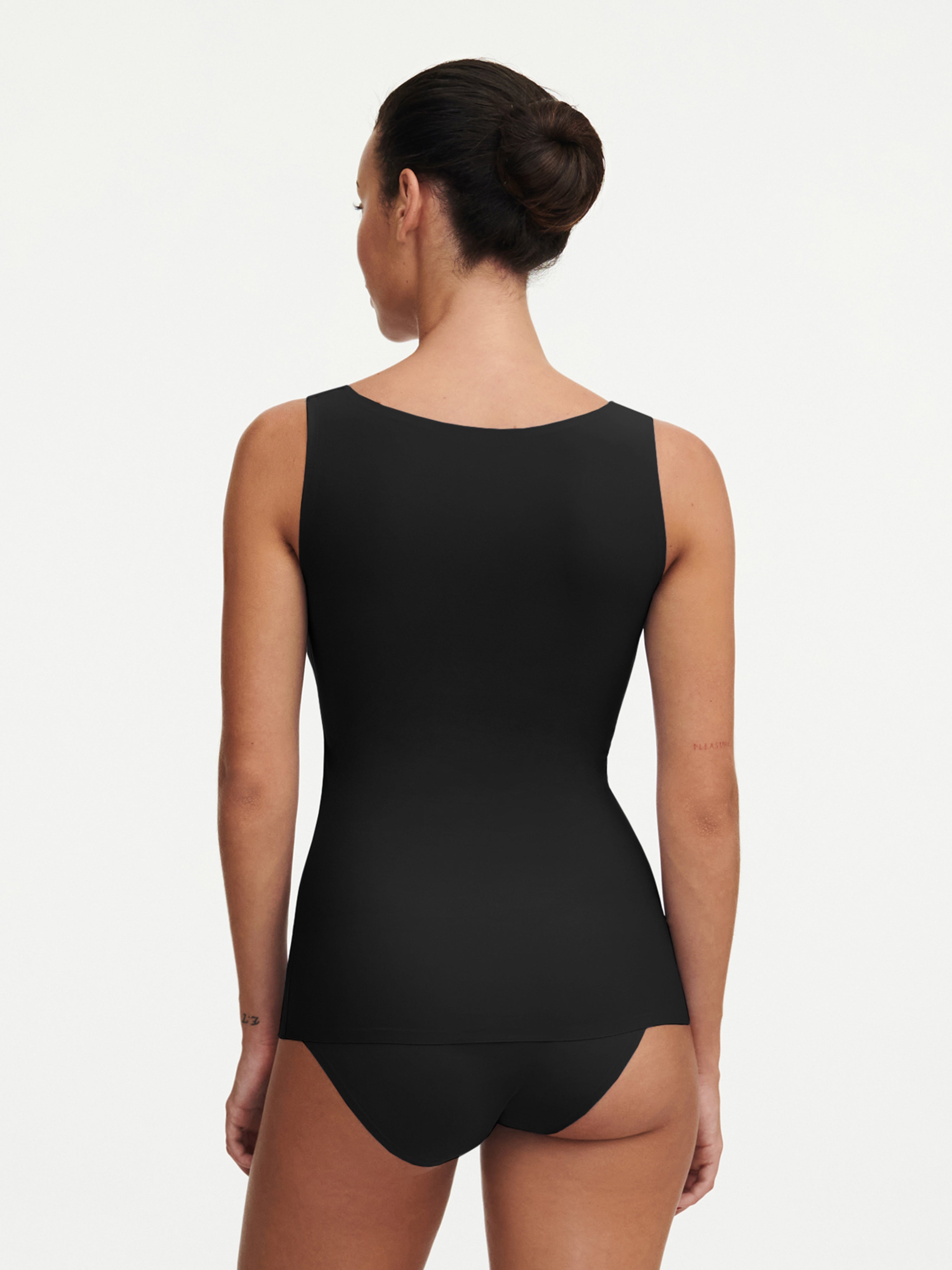Chantelle Softstretch One Size Smooth Tank Top