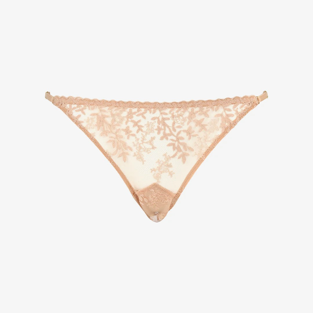 Huit Desir Bikini - Blush