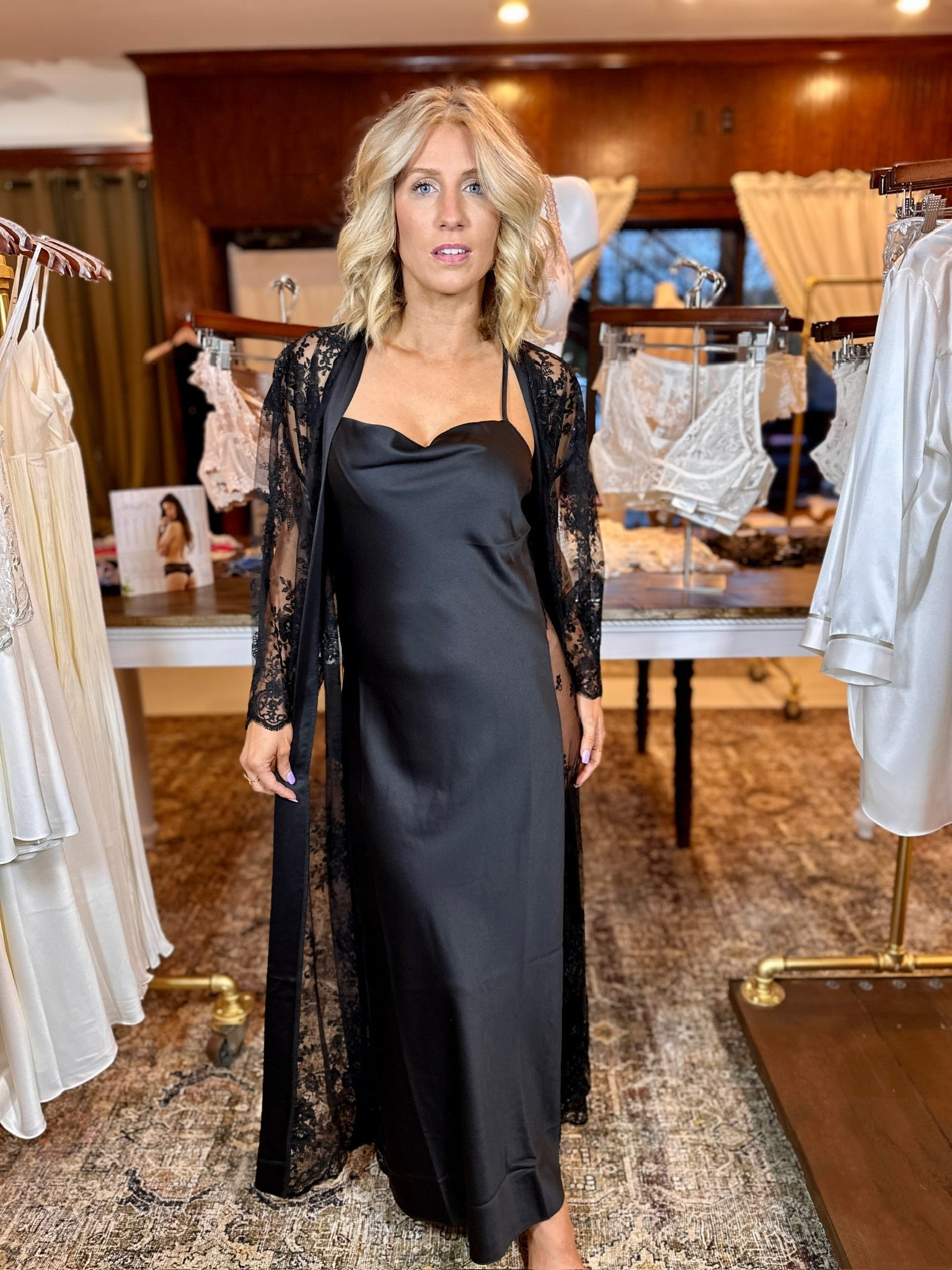 Rya Collection Darling Robe