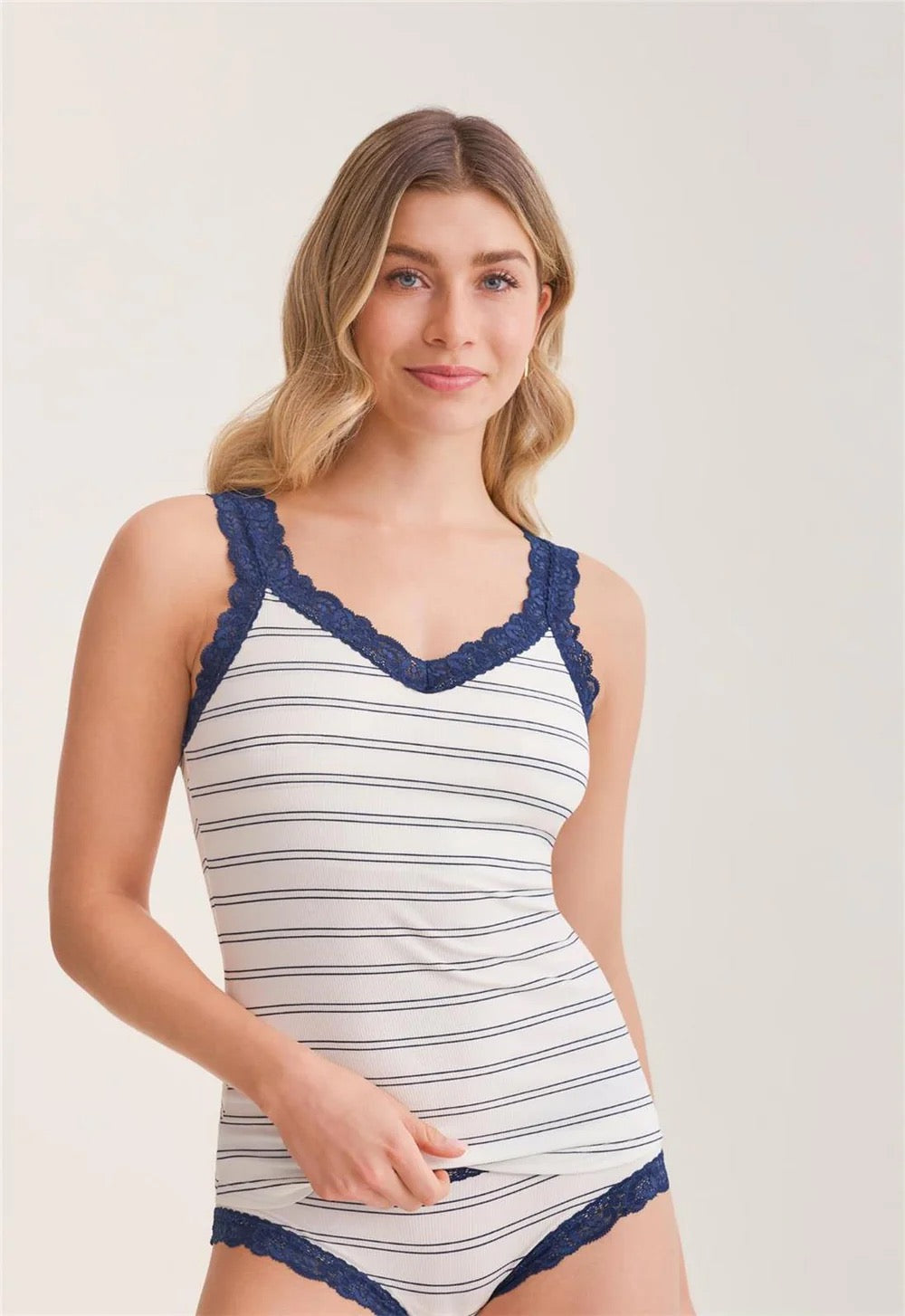 Fleurt Iconic Cami- 610