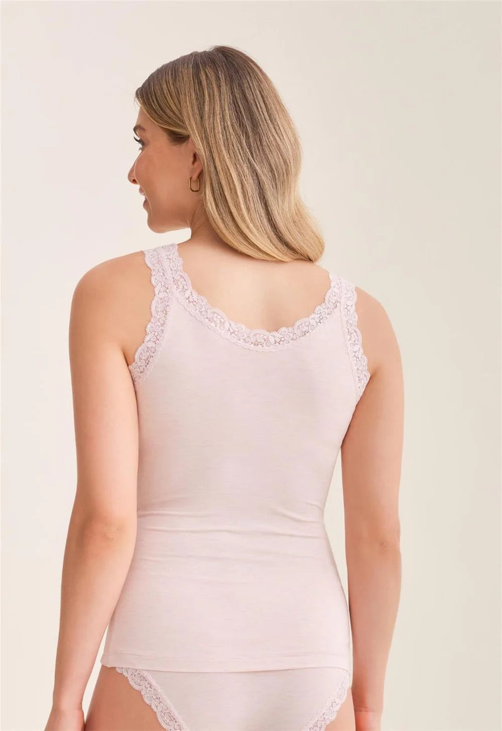 Fleurt Iconic Cami- 610