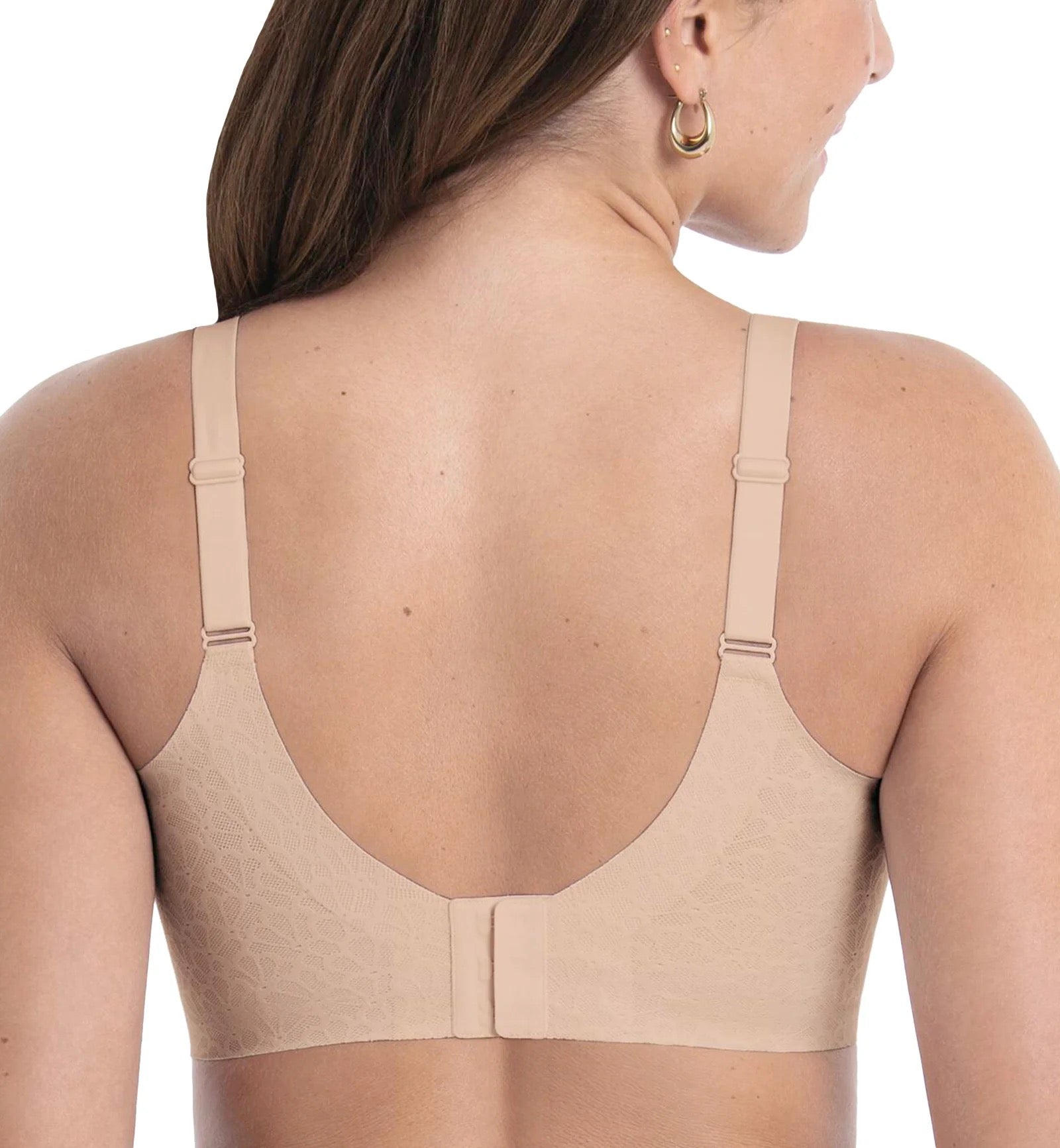 Anita Essentials Lightly padded Bralette - Smart Rose