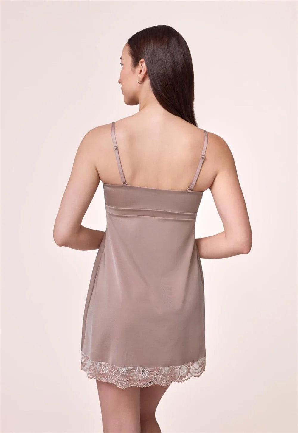 Montelle Bust Support Chemise - 9394