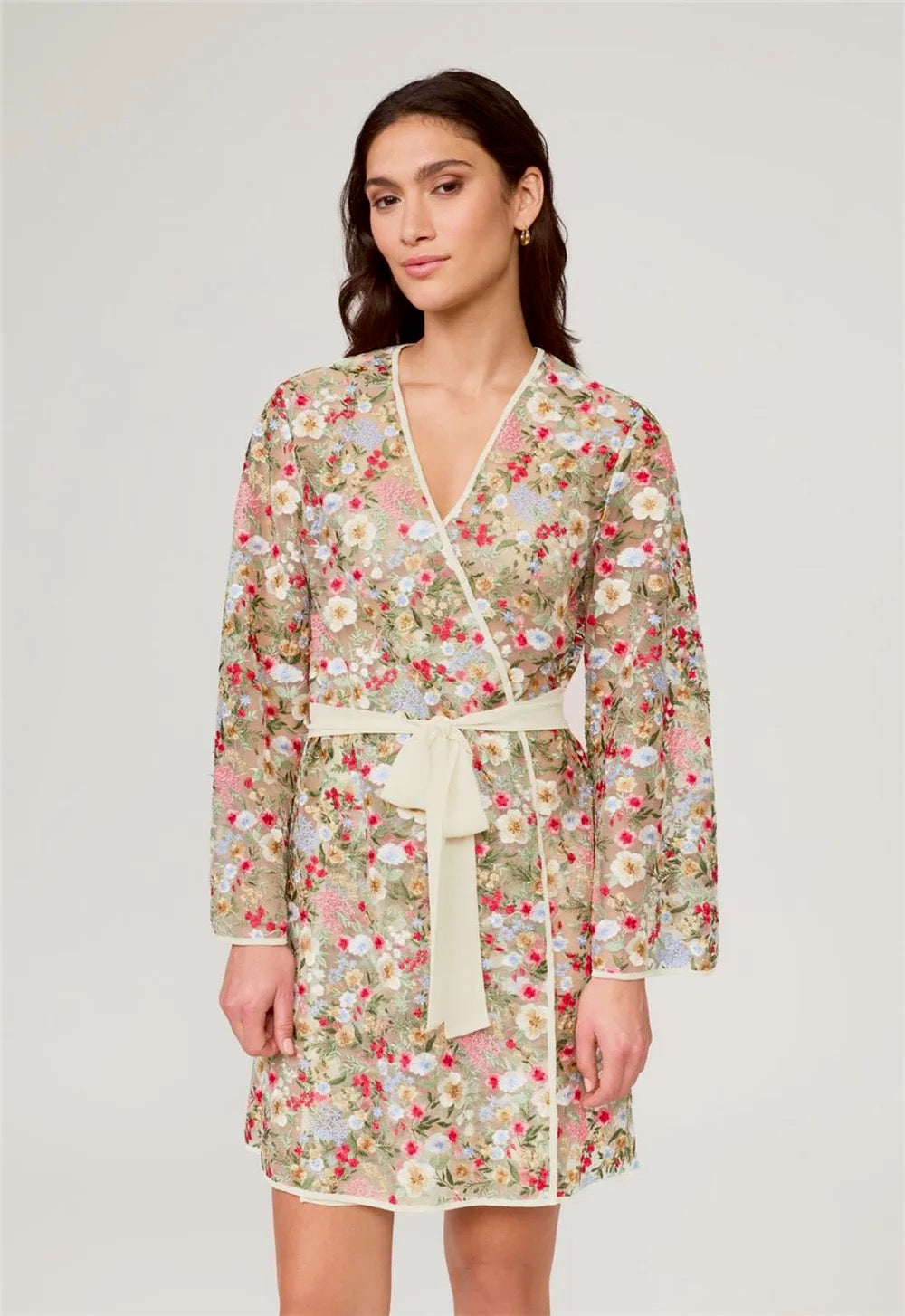Rya Collection Tropical Cover-Up