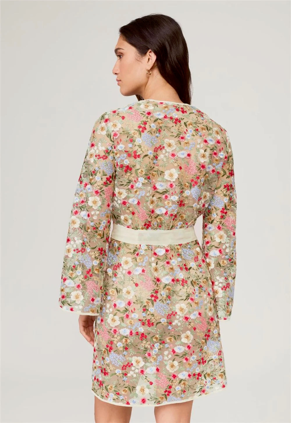 Rya Collection Tropical Cover-Up