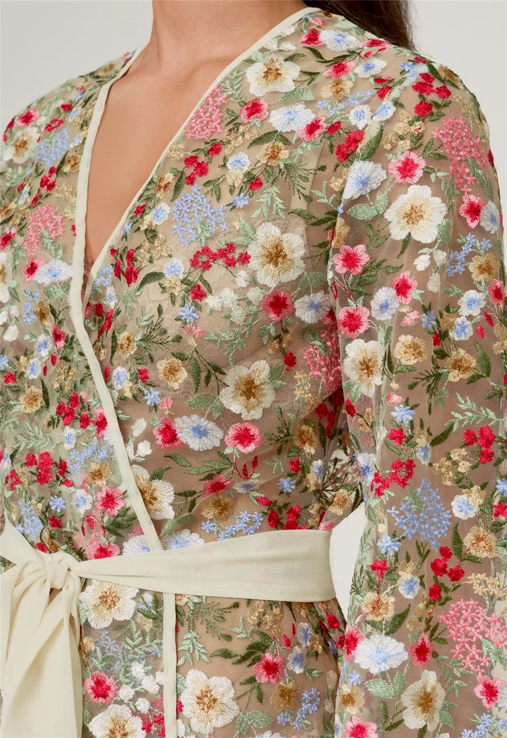 Rya Collection Tropical Cover-Up