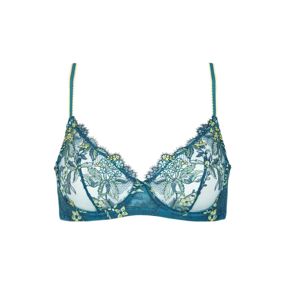 Huit Flirt D'ete Underwire Bra
