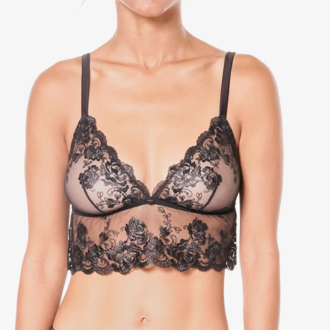 Huit Claire De Lune Bralette