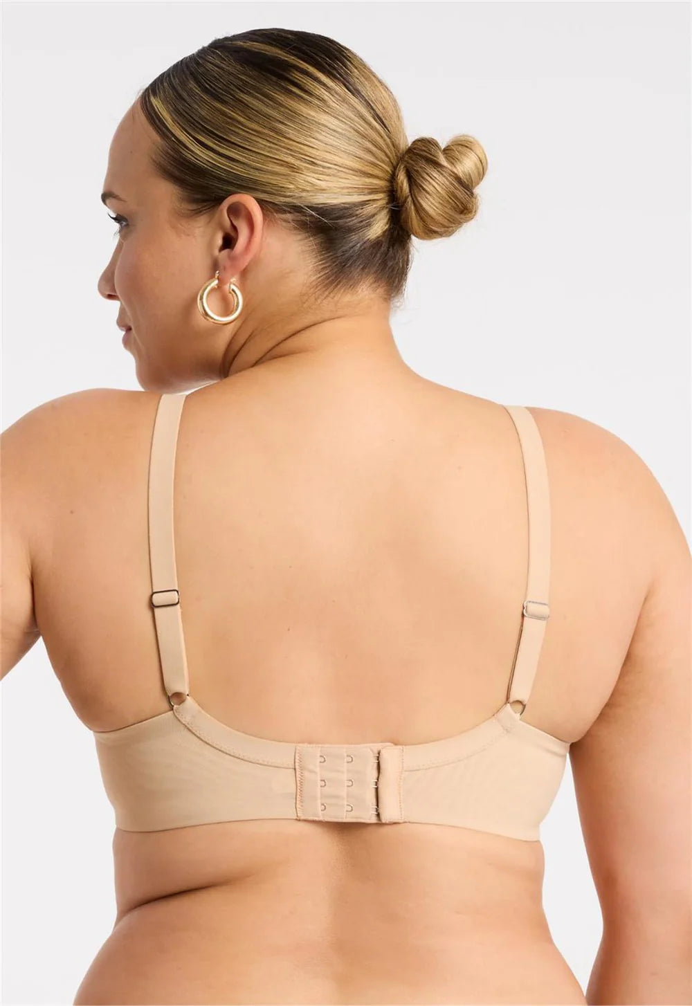 Montelle Sublime Spacer Bra- Sand