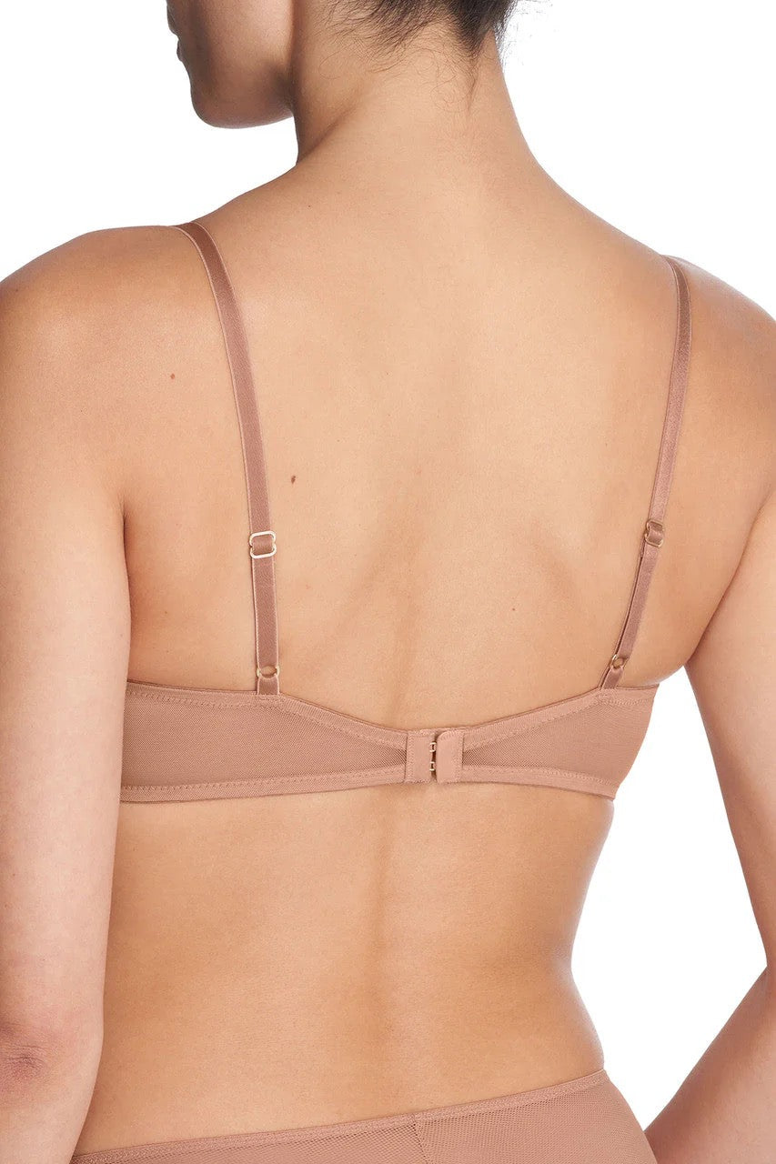 Natori Flora Contour Bra