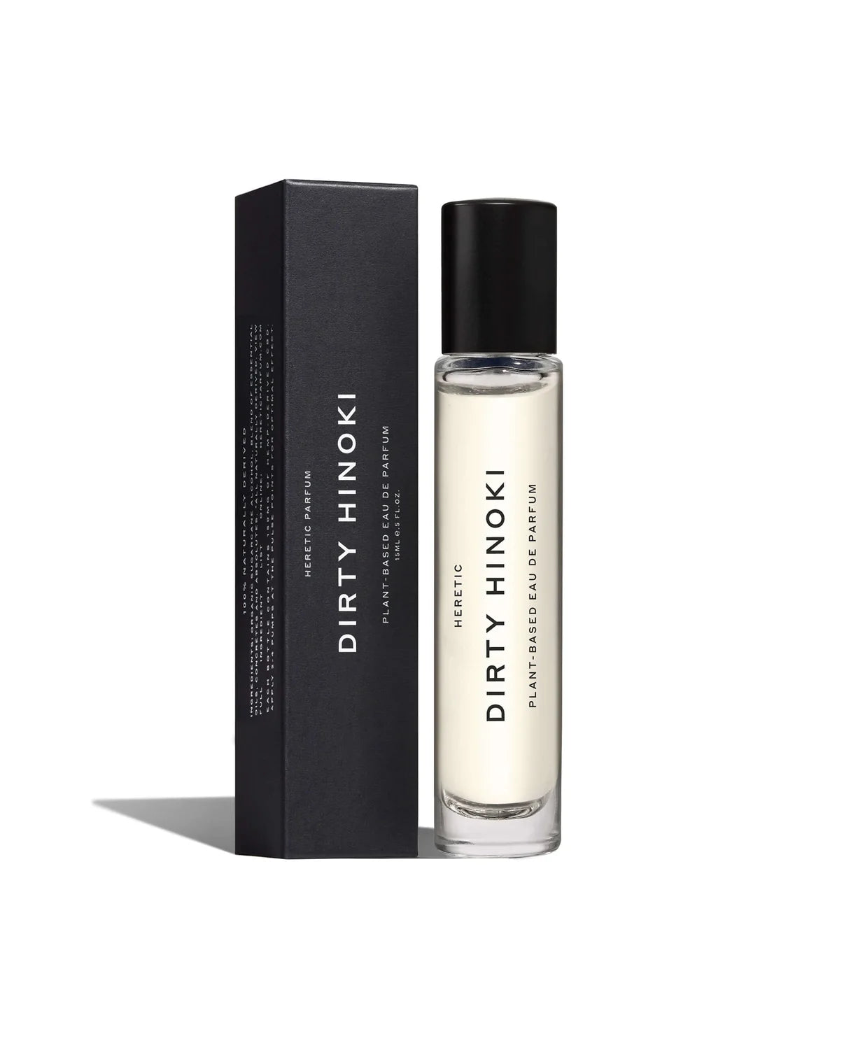Heretic Perfume - Dirty Hinoki 15ml