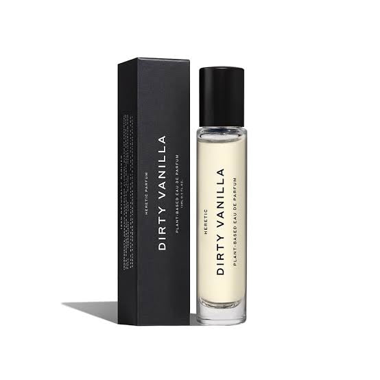 Heretic Perfume - Dirty Vanilla 15ml