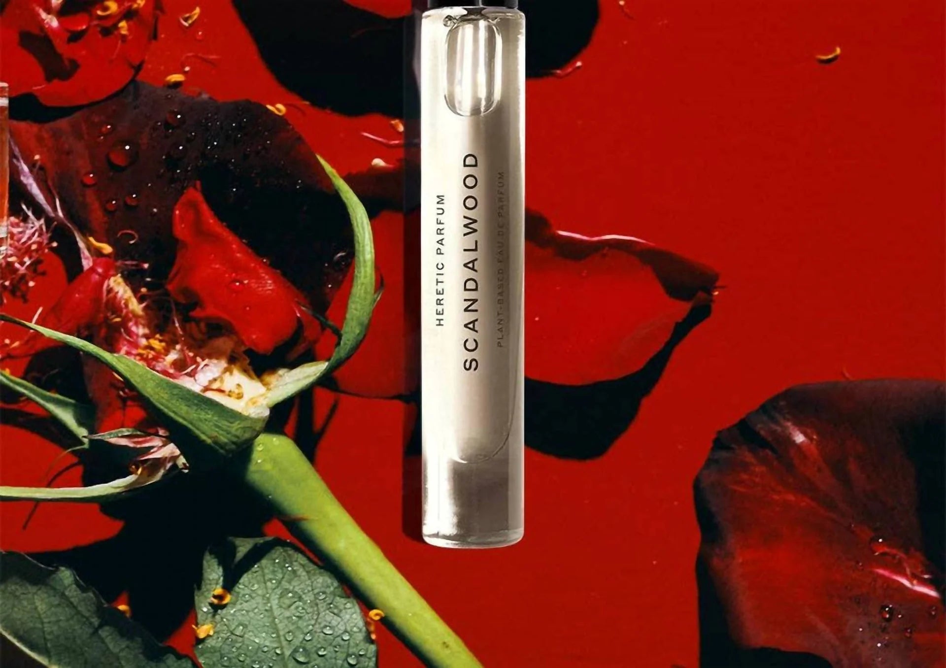 Heretic Perfume - Scandalwood 15ml