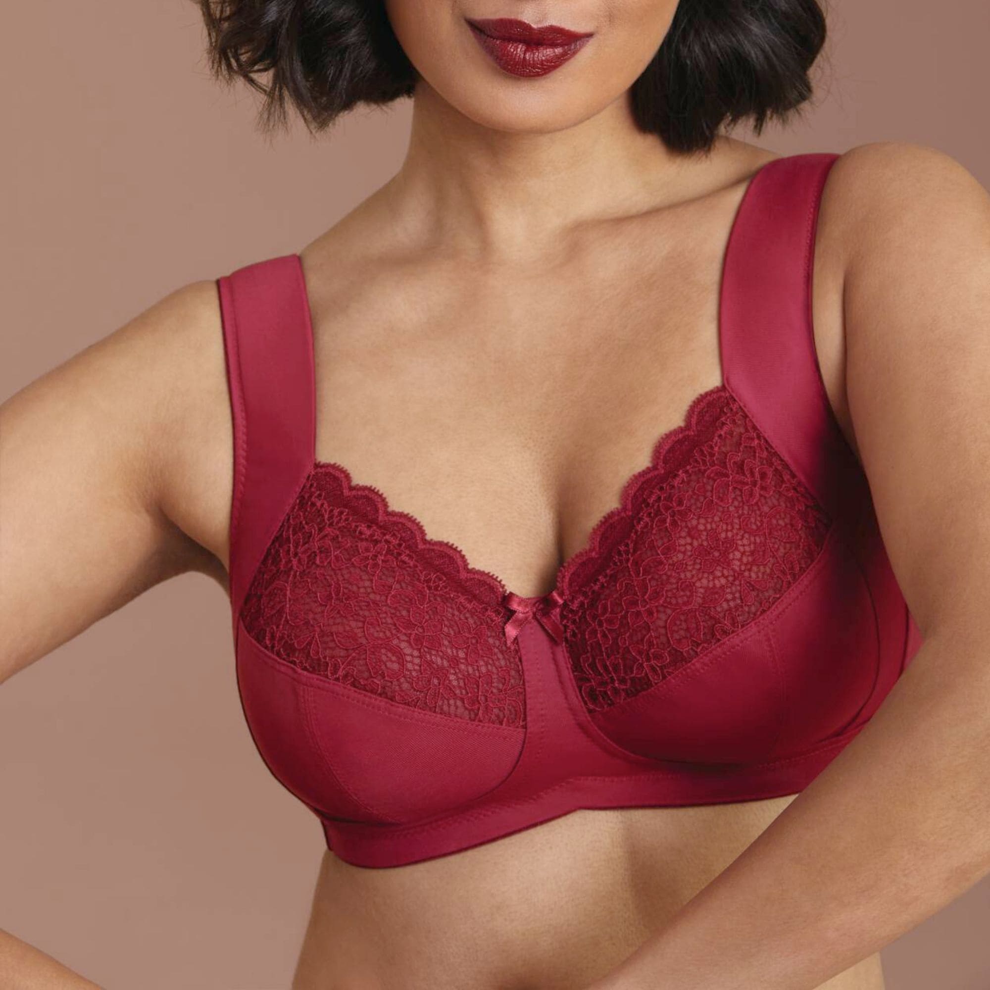 Anita Havanna Wirefree Support Bra