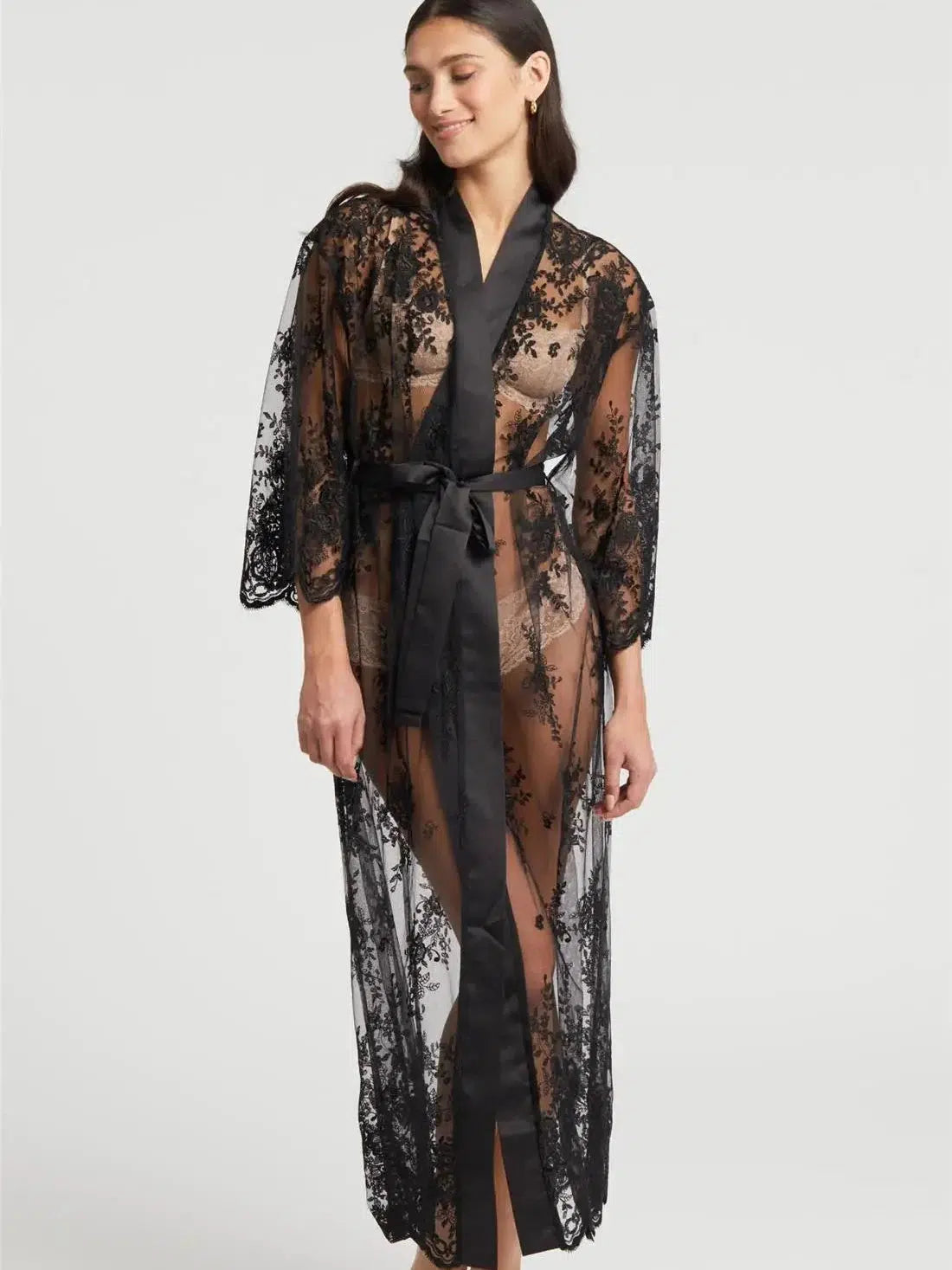 Rya Collection Darling Robe