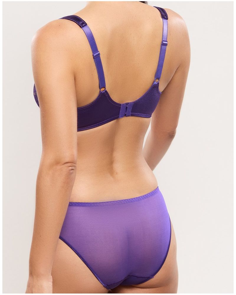 Empreinte Melody Brief - Ultraviolet