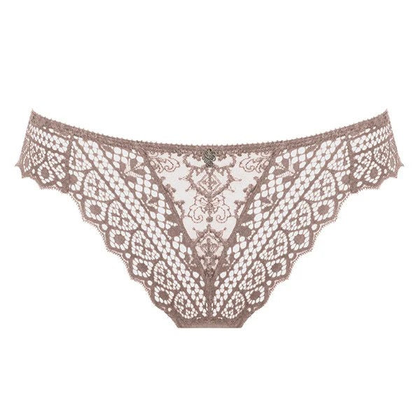 Empreinte Cassiopee Thong