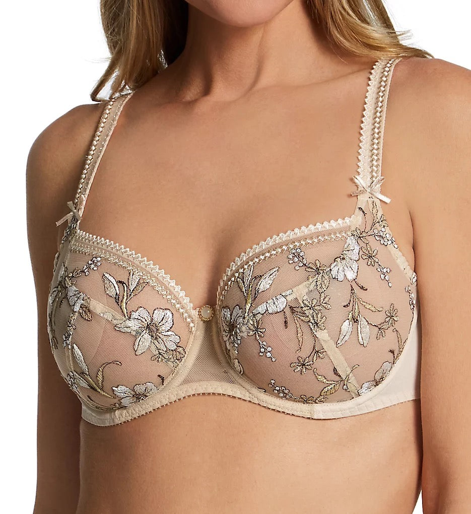 Empreinte Lauren Bra - Or Ancien
