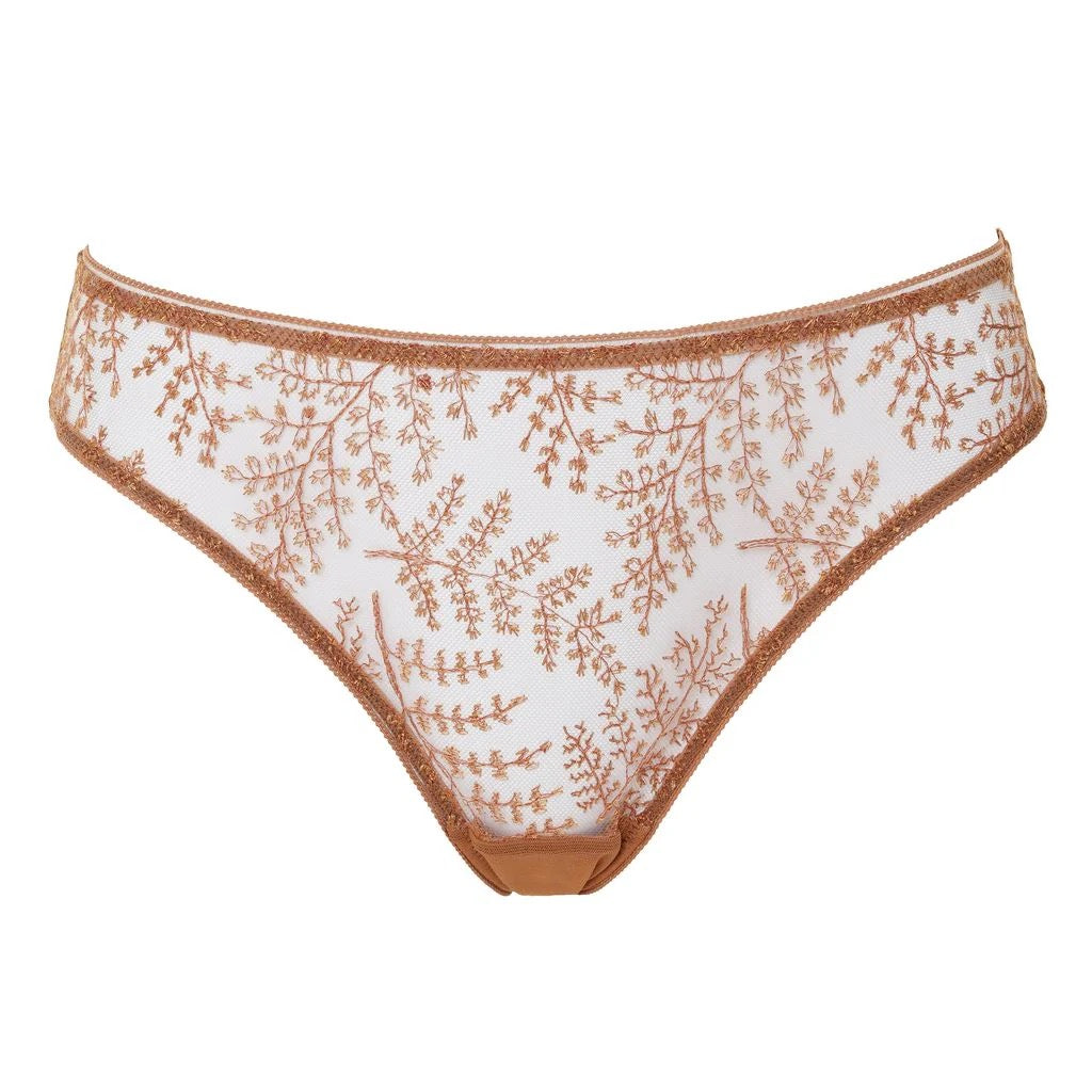 Huit Automne Tanga
