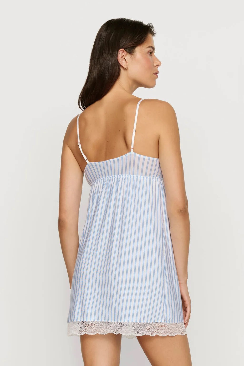 Eberjey Isla Modal Slip