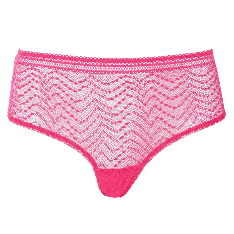 Huit Eclatante Fuchsia Shorty
