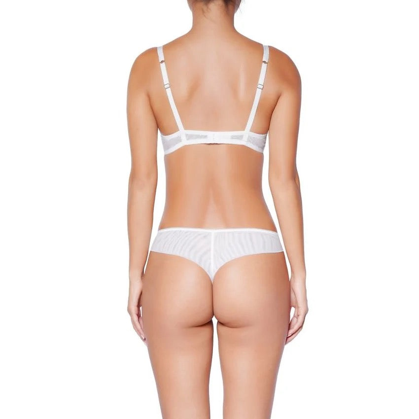 Huit Winter Romance Tanga