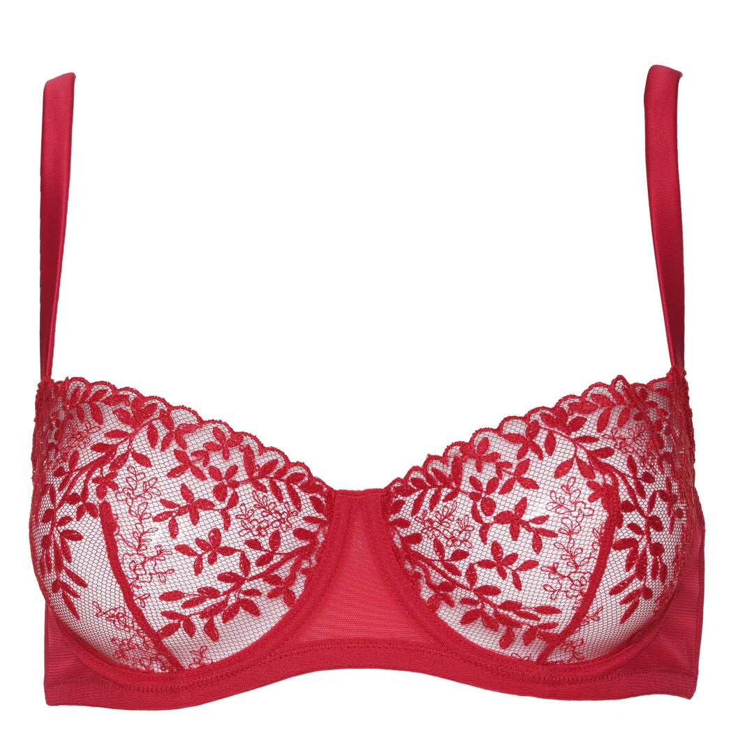 Huit Eglantine Underwire Bra