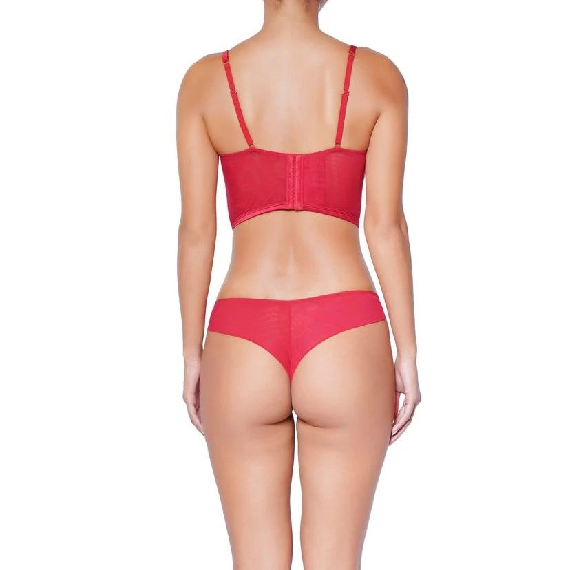 Huit Eglantine Tanga