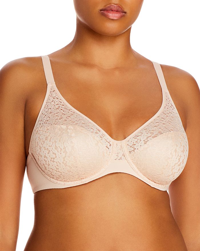 Chantelle Norah Bra