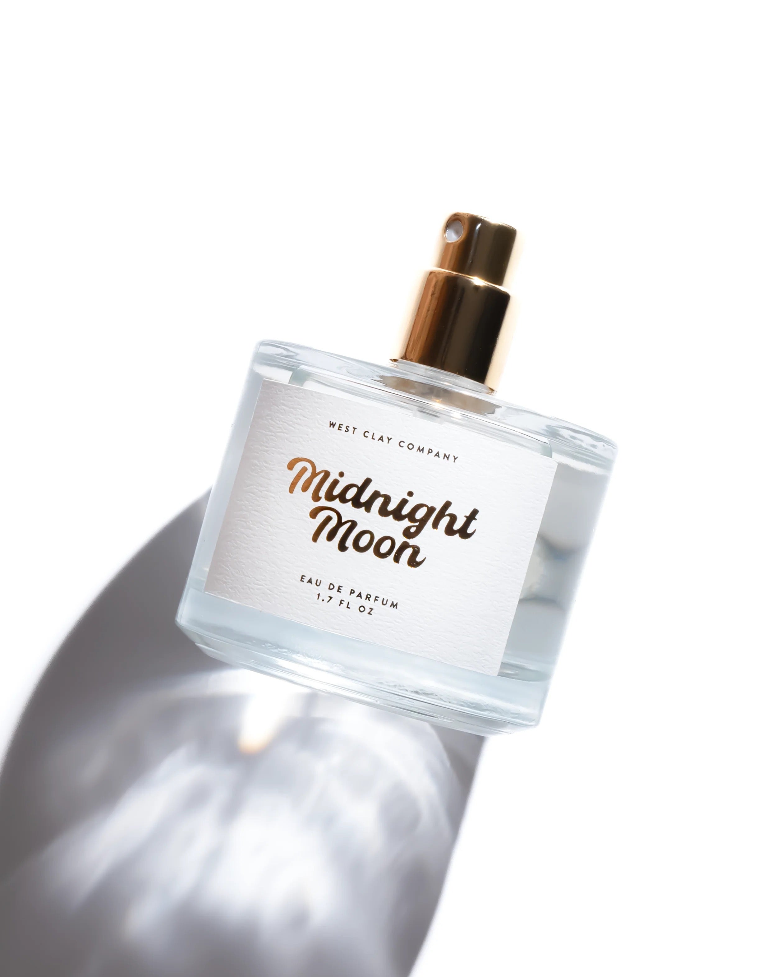 West Clay non-toxic Perfume- Midnight Moon