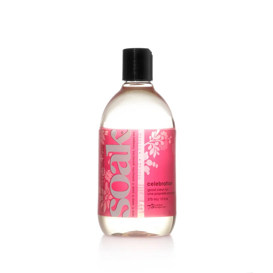 Soak Wash Full Size 18oz