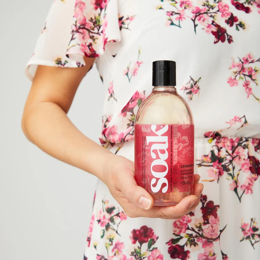 Soak Wash Full Size 18oz