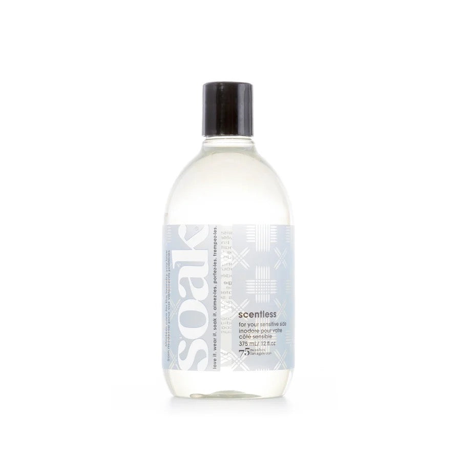 Soak Wash Full Size 18oz
