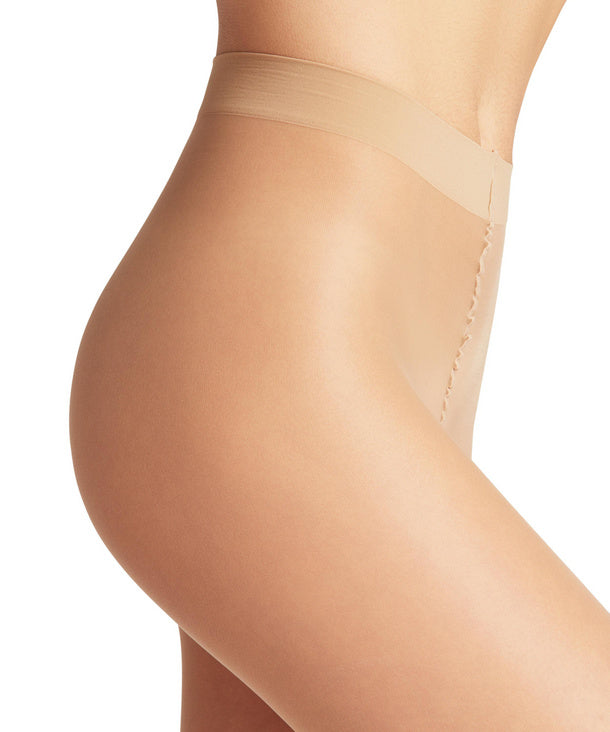 Falke Pure Matt 20 Tights- Golden