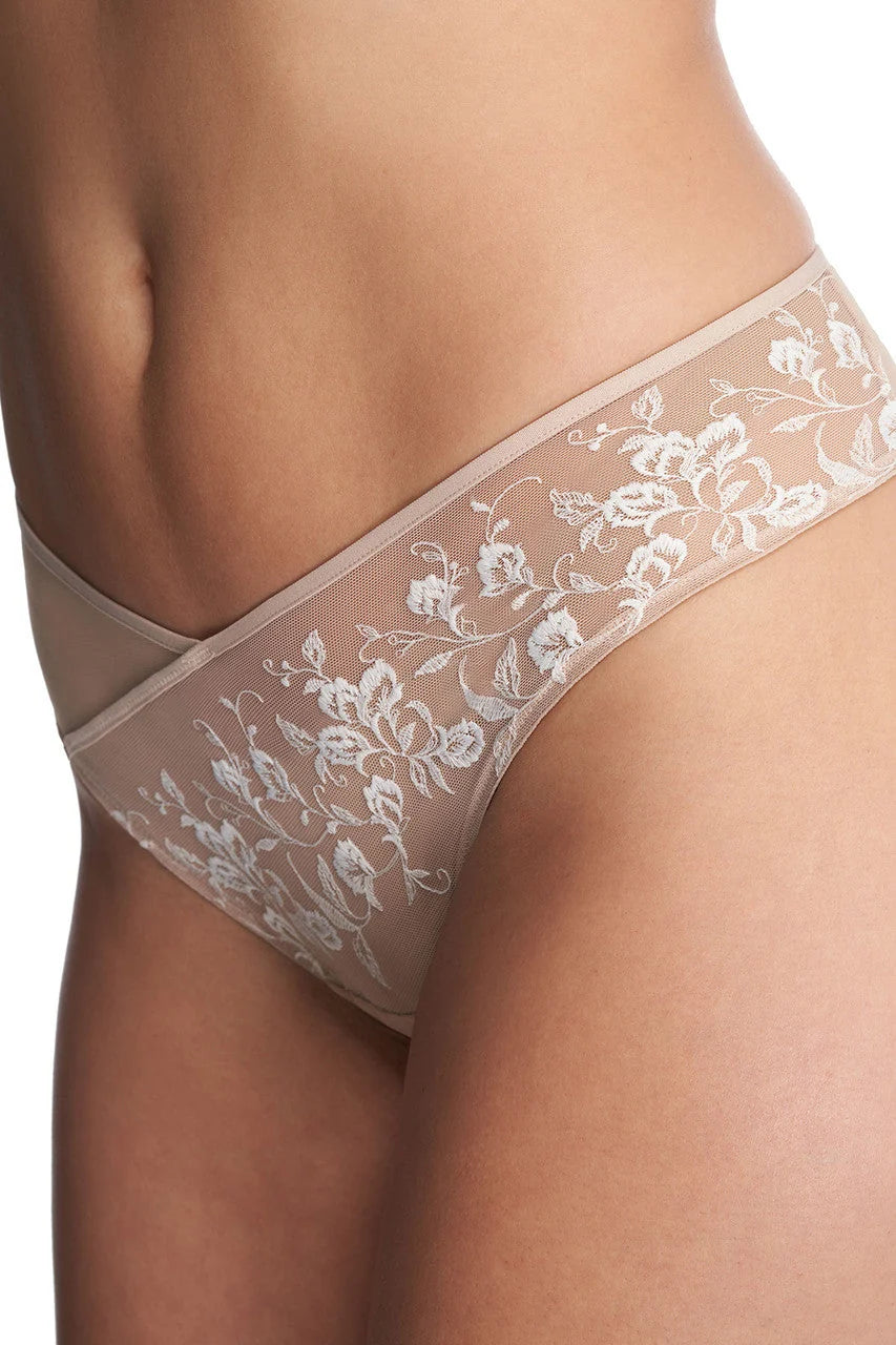 Natori Flawless Thong