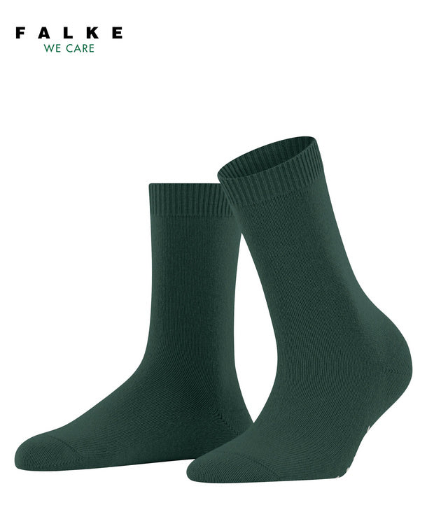 Falke Cosy Wool Cashmere Socks