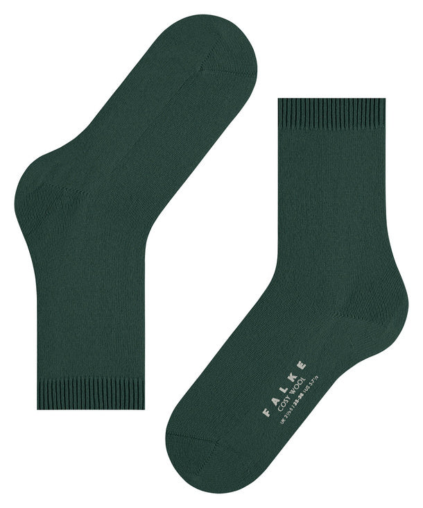 Falke Cosy Wool Cashmere Socks