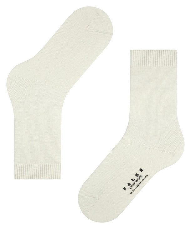 Falke Cosy Wool Cashmere Socks