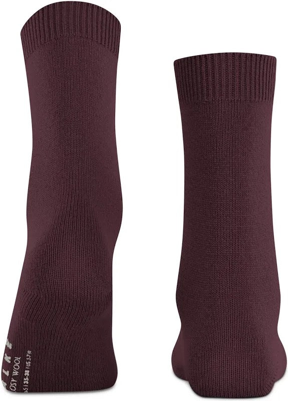 Falke Cosy Wool Cashmere Socks