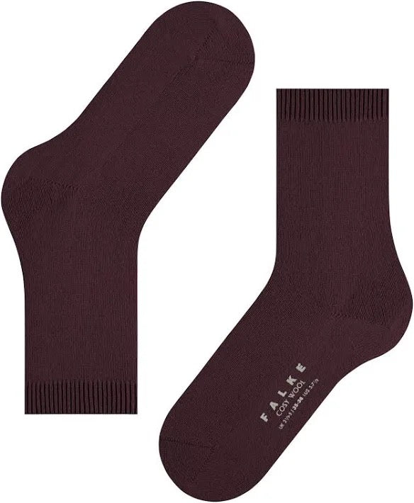 Falke Cosy Wool Cashmere Socks