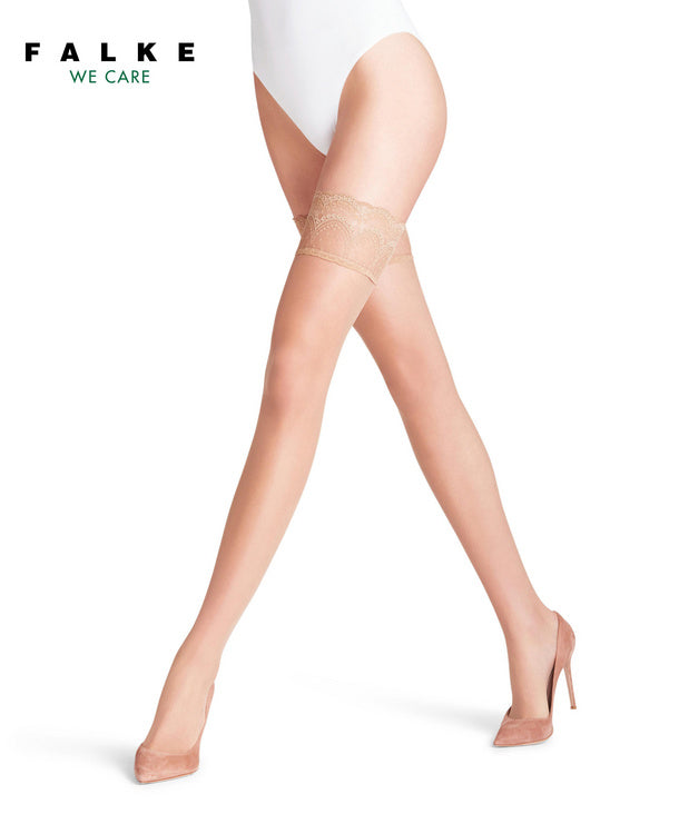 Falke Invisible Deluxe 8 Stay-Up