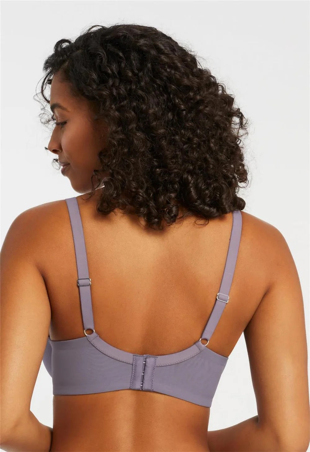 Montelle Sublime Spacer Bra- Purple Cloud