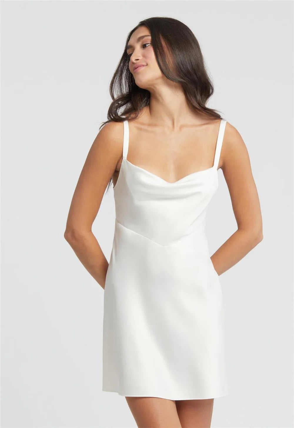 Rya Collection Heavenly Chemise -469