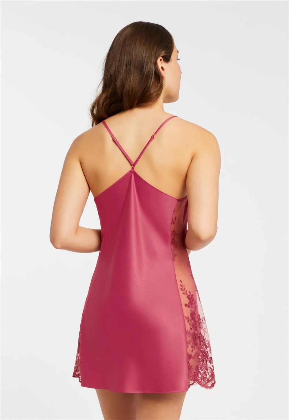 Rya Collection Darling Chemise -Lipstick 207