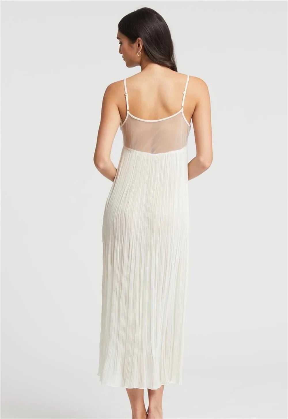 Rya Collection True Love Gown- Ivory 702
