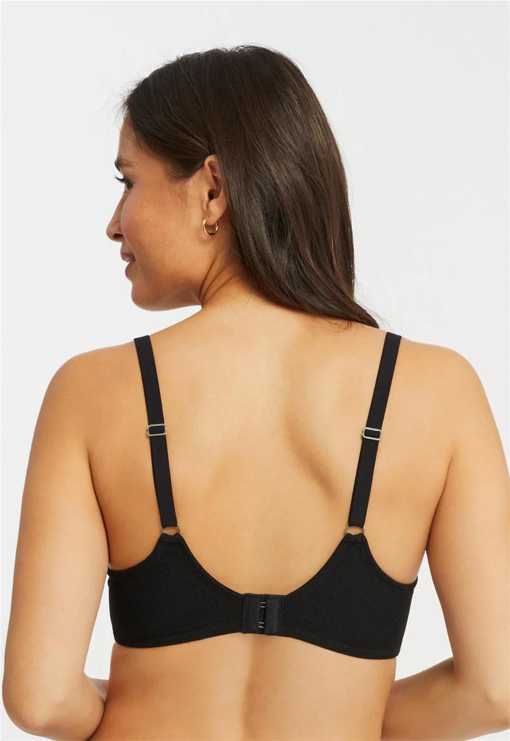Montelle Sublime Spacer Balconette Bra- 9360