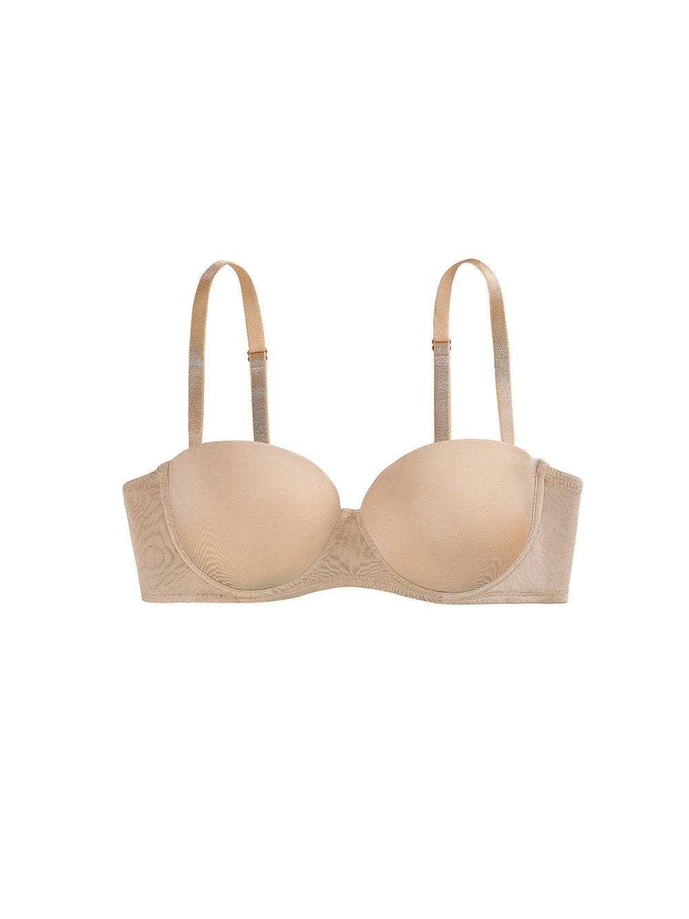 The Little Bra Company Sascha Bra- Latte