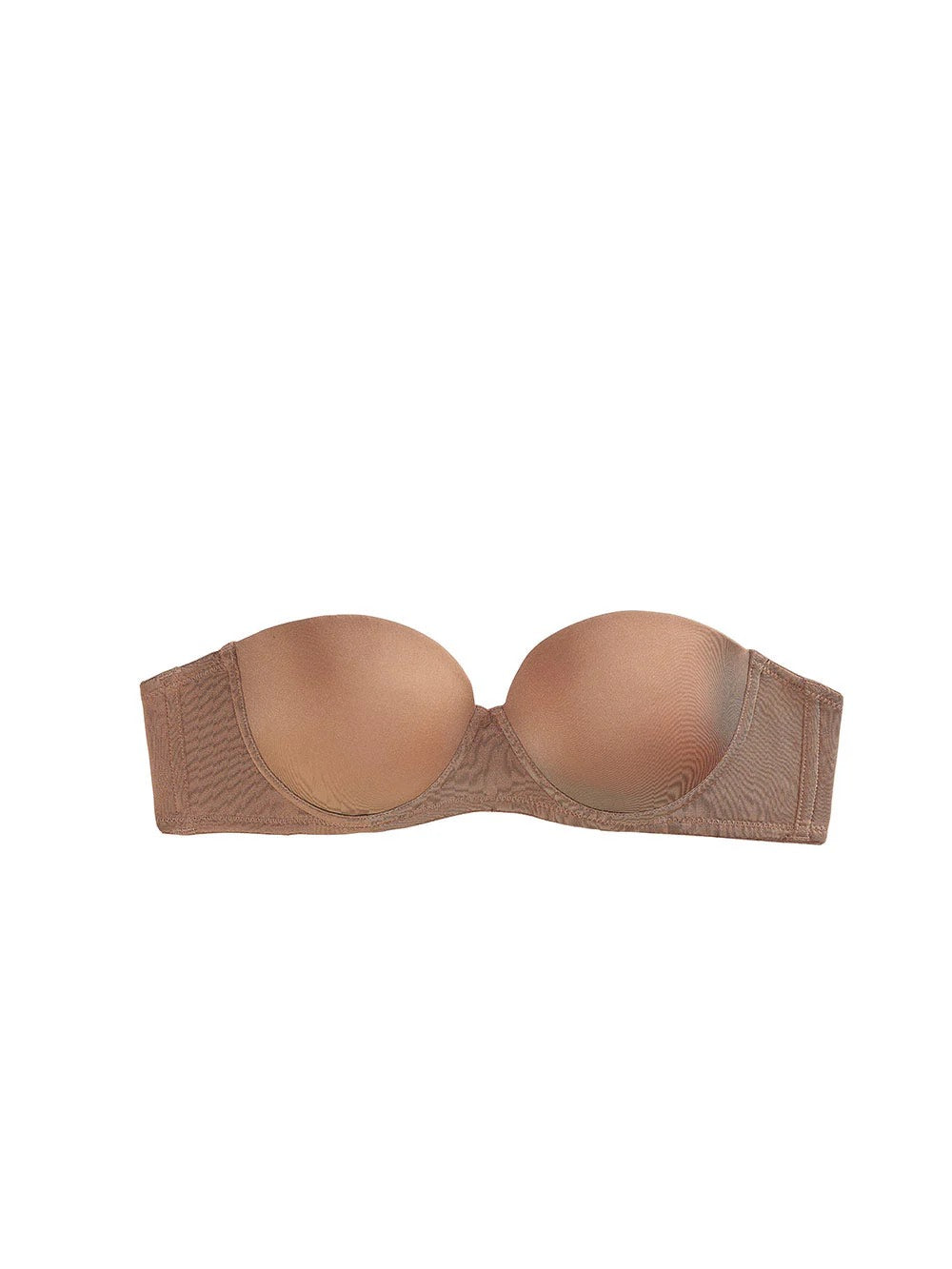 The Little Bra Company Sascha Strapless Bra- Dulce
